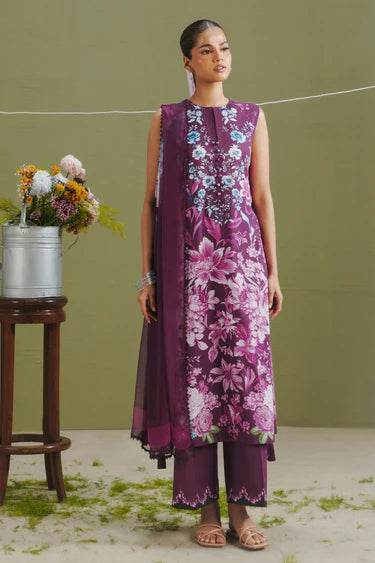 Coco Prints Drop 1 2026 By Zara Shahjahan