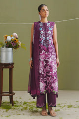 Coco Prints Drop 1 2026 By Zara Shahjahan