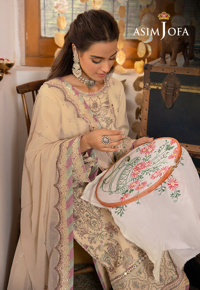 Asim Jofa Shadow Work