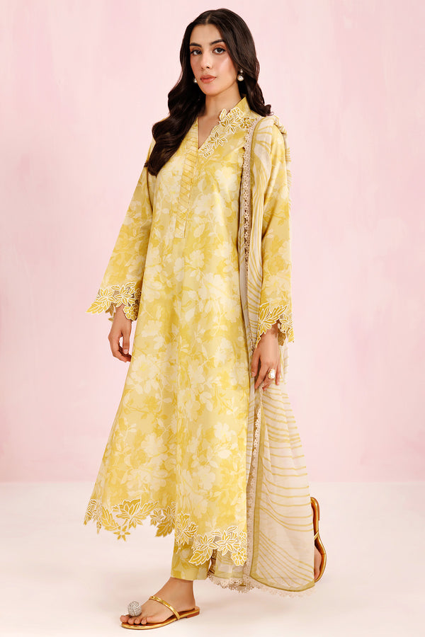 Farasha Printed Essentials’26