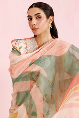 Farasha Printed Essentials’26