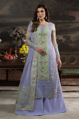 Elanora Luxury Chiffon Collection 25 By NUREH