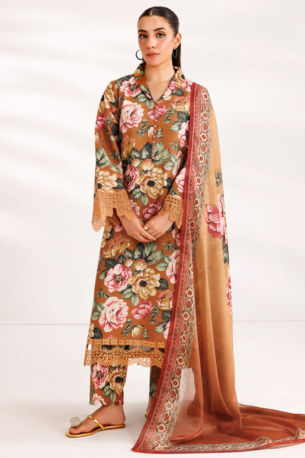 Farasha Printed Essentials’26