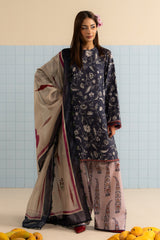 Coco Prints Edit III By Zarashahjahan ‘25