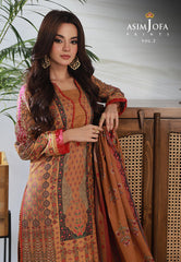 Asim Jofa Basic