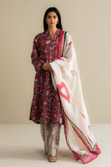 Coco Prints Edit III By Zarashahjahan ‘25