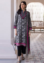 Zellbury 2 Piece Embroidered Lawn Collection 24