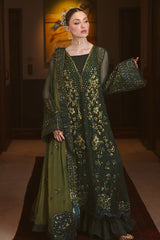 Nureh Elaya Luxury Chiffon Collection '26