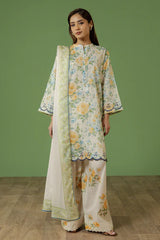 Coco Prints Drop III By Zarashahjahan '26