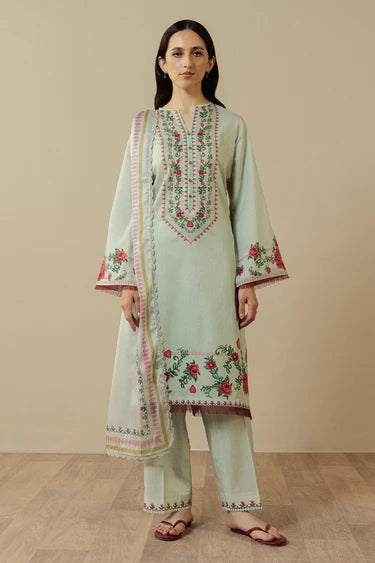 Coco Prints Drop III By Zarashahjahan '26