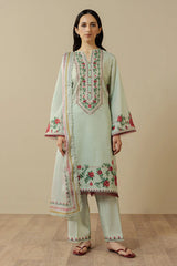 Coco Prints Drop III By Zarashahjahan '26