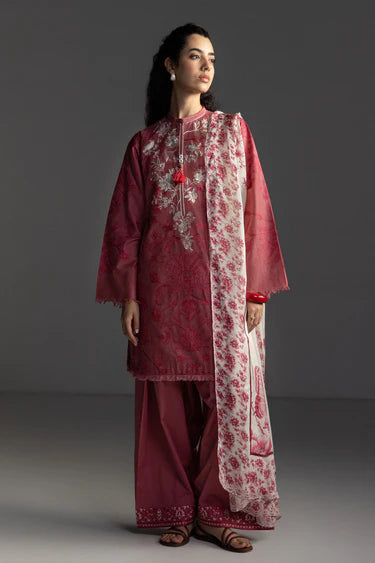 Coco Lawn Edit 1 '26 By Zara Shahjahan