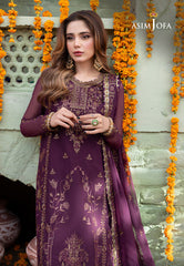 Asim Jofa Abresham