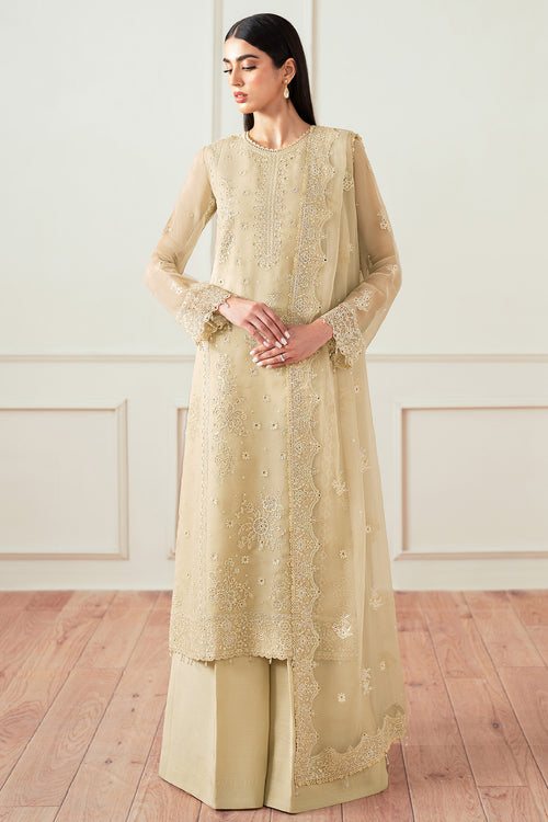 Essence Formals Luxury Collection'25  By Farasha