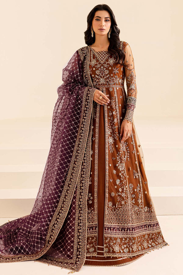 Farasha Lumiere Festive formals 24