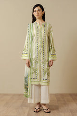 Coco Prints Drop III By Zarashahjahan '26