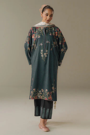 Coco Prints Edit V By Zarashahjahan ‘25