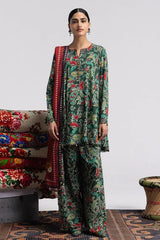 COCO Prints Winter '26 By Zarashahjahan