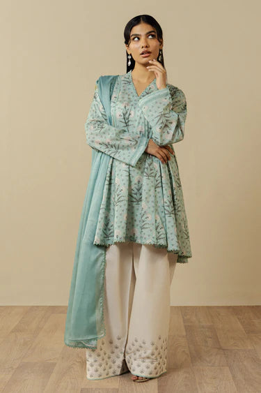 Coco Prints Drop III By Zarashahjahan '26