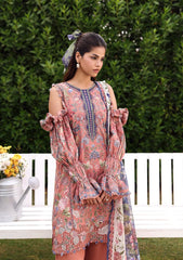 ELAF BELLADORE - PRINTS CHIFFON '26