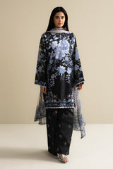 Coco Prints Edit III By Zarashahjahan ‘25
