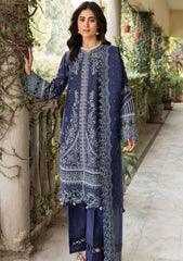 Farasha Bahaar Eid Festive Lawn