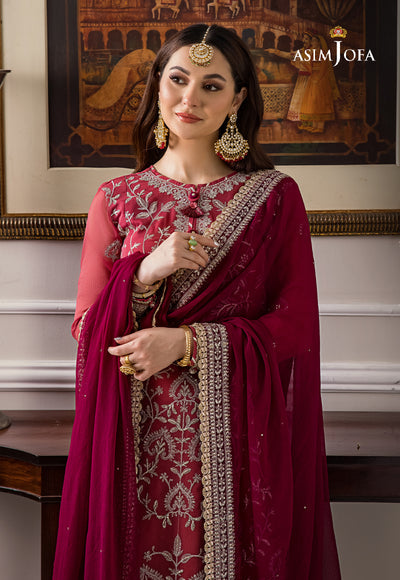 Asim Jofa Zari Sitara Eid