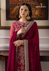 Asim Jofa Zari Sitara Eid