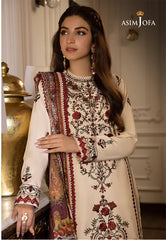 Asim Jofa Aira