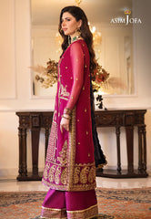 Asim Jofa Zari Sitara Eid