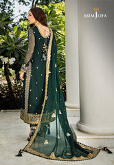Asim Jofa Zari Sitara Eid
