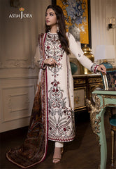 Asim Jofa Aira