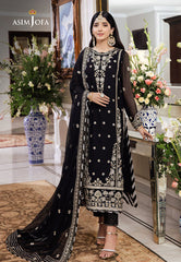 Asim Jofa Zari Sitara Eid