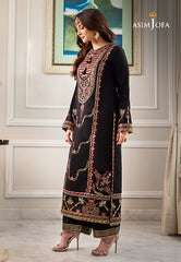 Asim Jofa Zari Sitara Eid