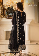 Asim Jofa Zari Sitara Eid