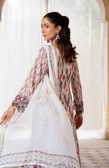 Sunshine Bloom Printkari 3 Piece-SPK-25-02