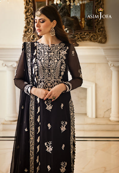 Asim Jofa Zari Sitara Eid