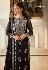 Asim Jofa Zari Sitara Eid
