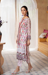 Sunshine Bloom Printkari 3 Piece-SPK-25-02