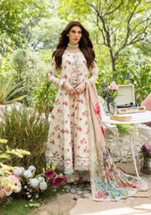 ELAF PRINTS CHIFFON 2025 VOL 1