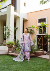 ELAF PRINTS CHIFFON 2025 VOL 1