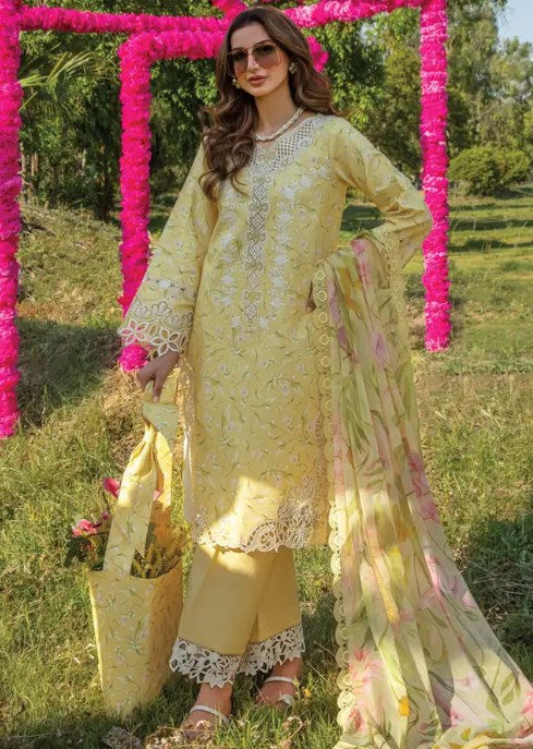 Rang Rasiya Embroidered Lawn Summer Collection 24 (02)