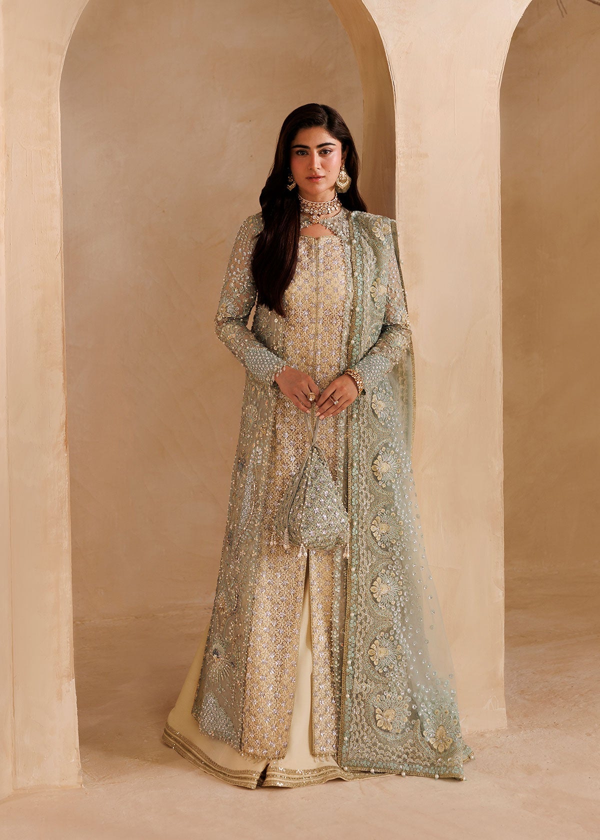 Sardinia Brides Edit '26