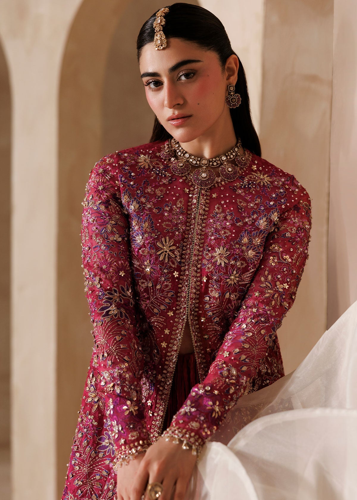 Sardinia Brides Edit '26