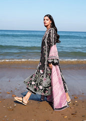 Saira Shakira Breeze Unstitched Lawn'26