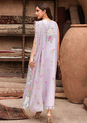 Saira Shakira Breeze Unstitched Lawn'26