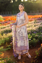 JADE FLORA LAWN 25