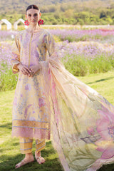 JADE FLORA LAWN 25