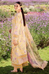 JADE FLORA LAWN 25