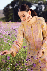 JADE FLORA LAWN 25
